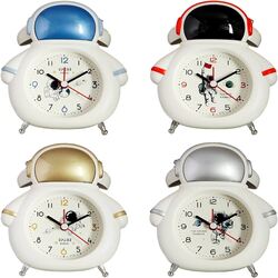 SPACE ALARM CLOCK GBT AY19137 